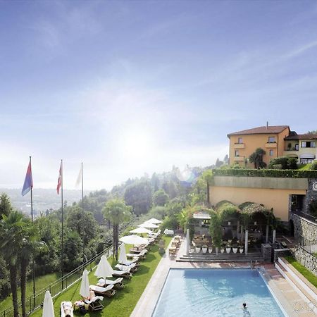Villa Orselina - Small Luxury Hotel Muralto エクステリア 写真