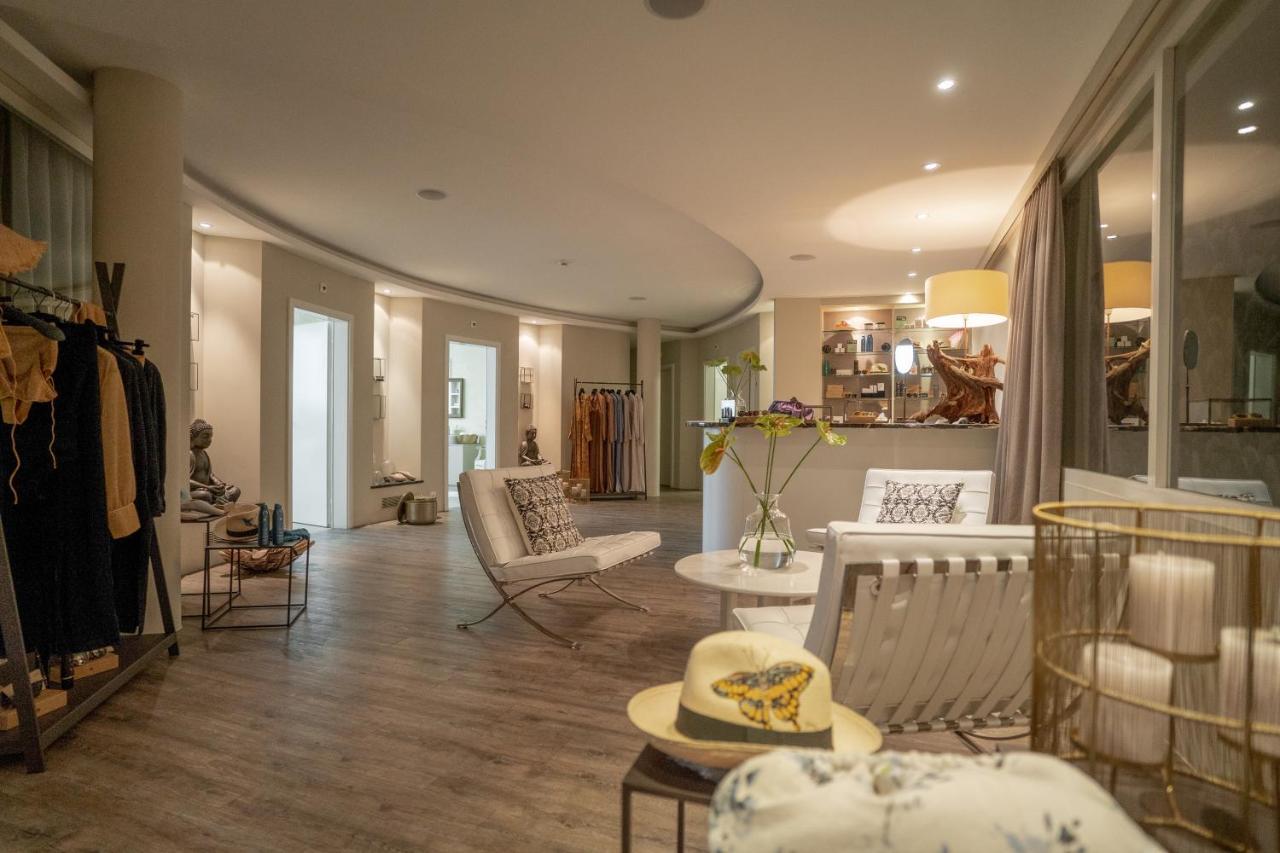 Villa Orselina - Small Luxury Hotel Muralto エクステリア 写真