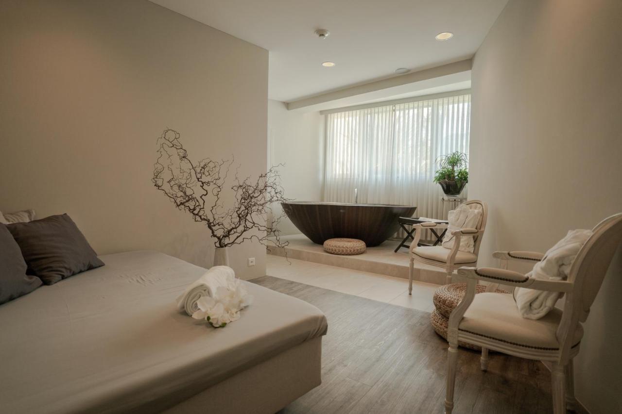Villa Orselina - Small Luxury Hotel Muralto エクステリア 写真