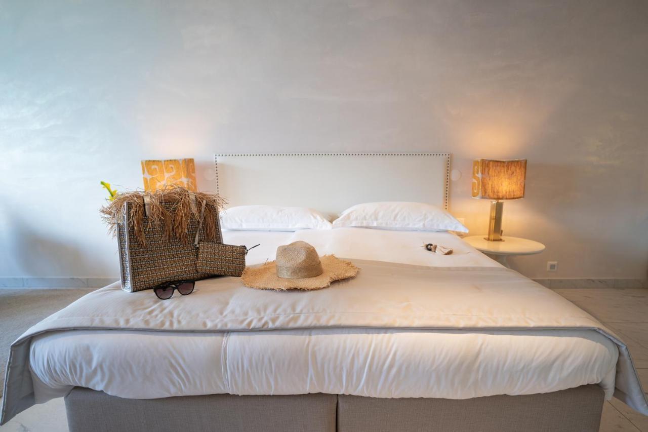 Villa Orselina - Small Luxury Hotel Muralto エクステリア 写真