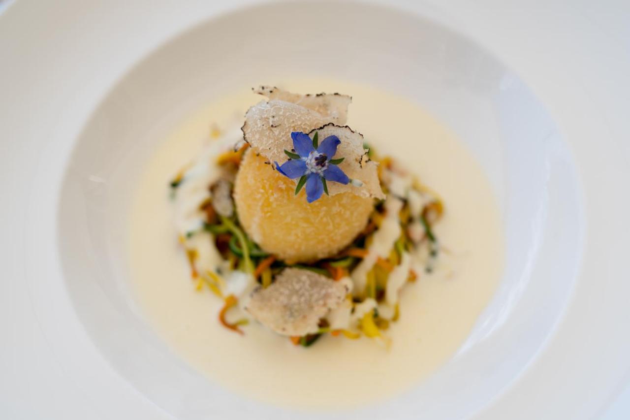 Villa Orselina - Small Luxury Hotel Muralto エクステリア 写真