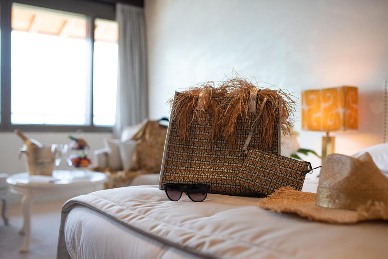Villa Orselina - Small Luxury Hotel Muralto エクステリア 写真