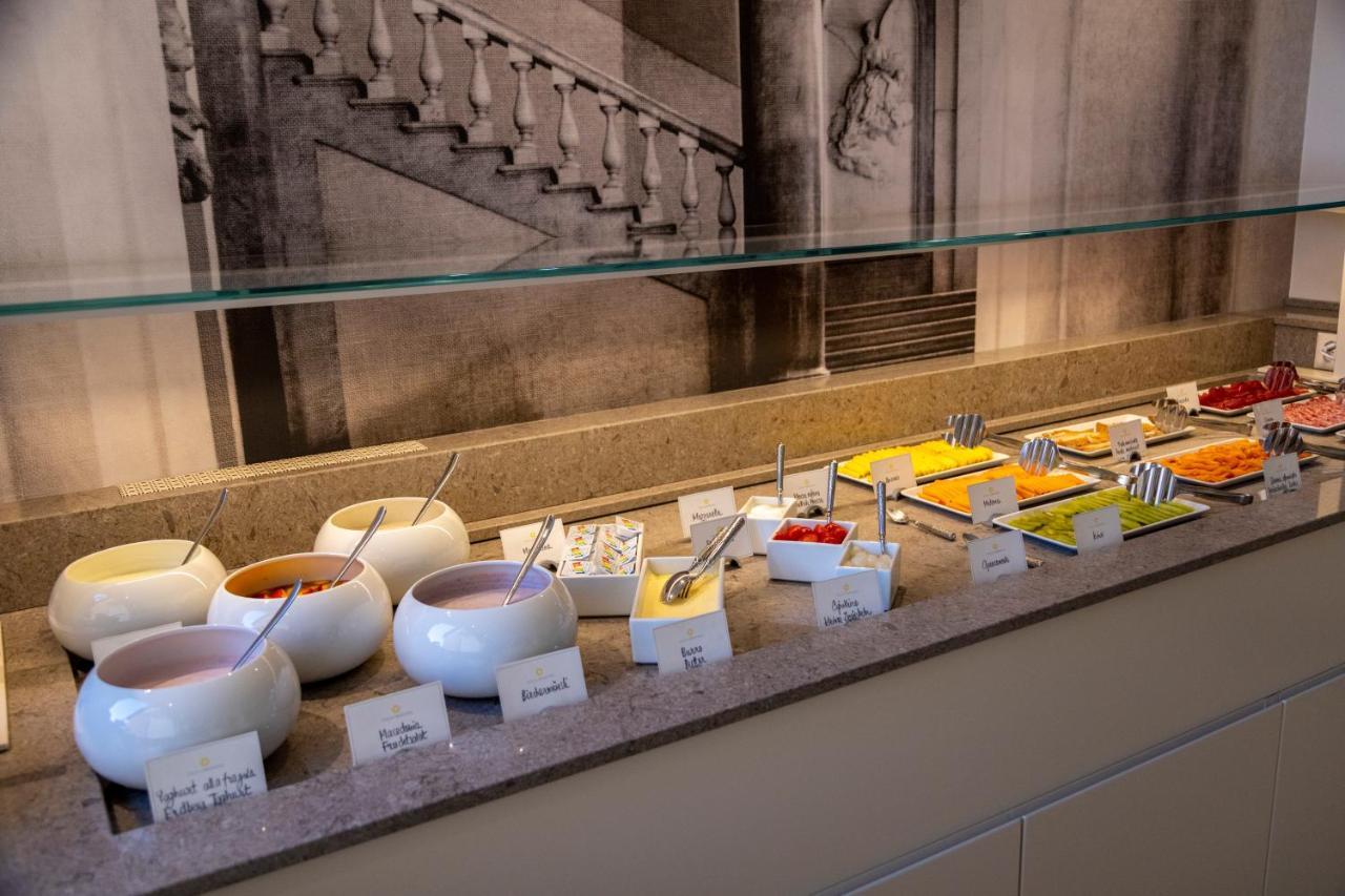 Villa Orselina - Small Luxury Hotel Muralto エクステリア 写真