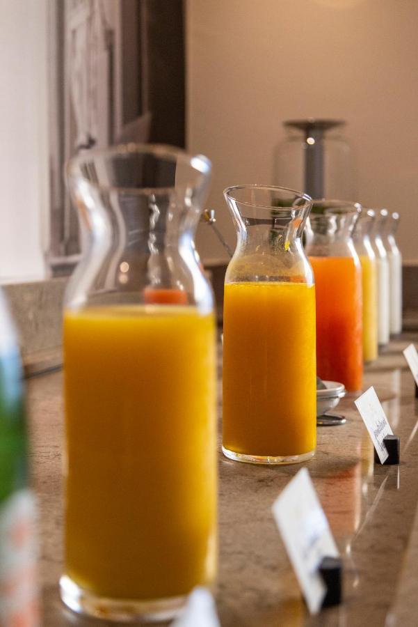 Villa Orselina - Small Luxury Hotel Muralto エクステリア 写真
