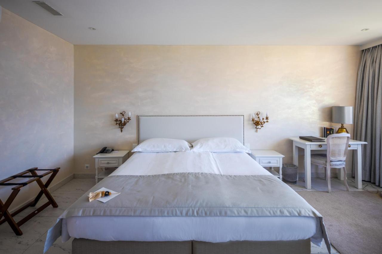Villa Orselina - Small Luxury Hotel Muralto エクステリア 写真