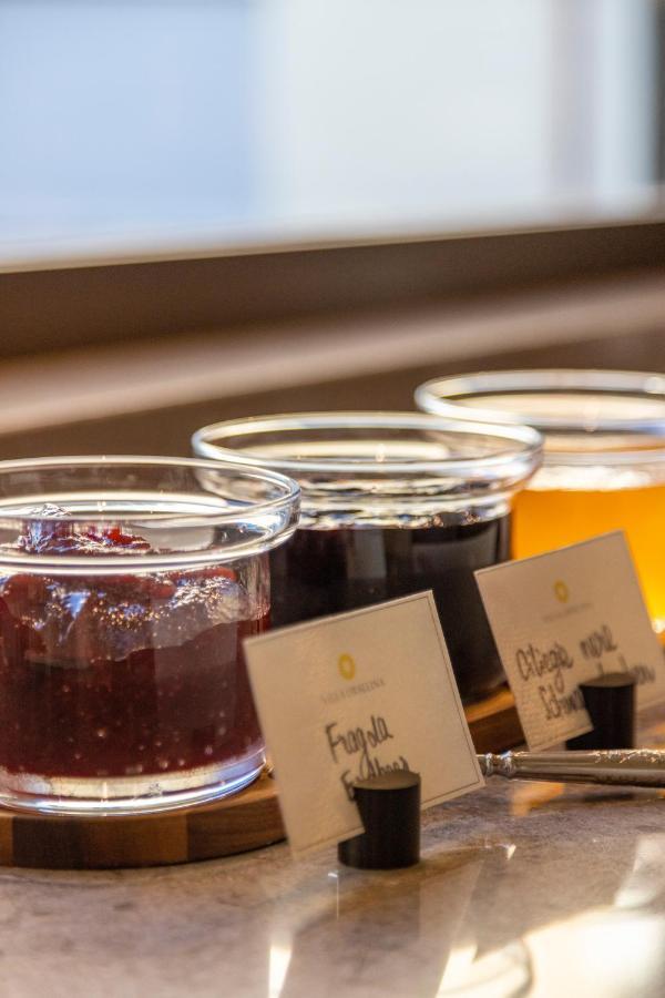 Villa Orselina - Small Luxury Hotel Muralto エクステリア 写真