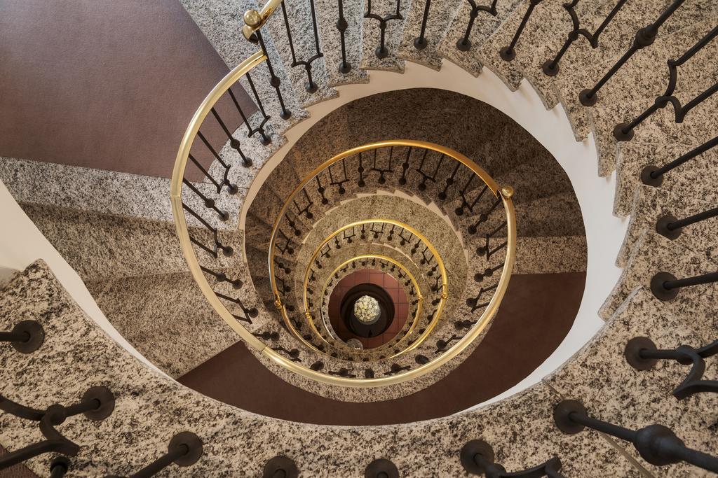 Villa Orselina - Small Luxury Hotel Muralto エクステリア 写真