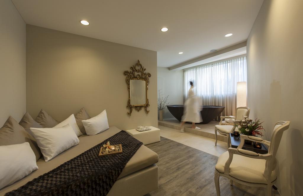 Villa Orselina - Small Luxury Hotel Muralto エクステリア 写真