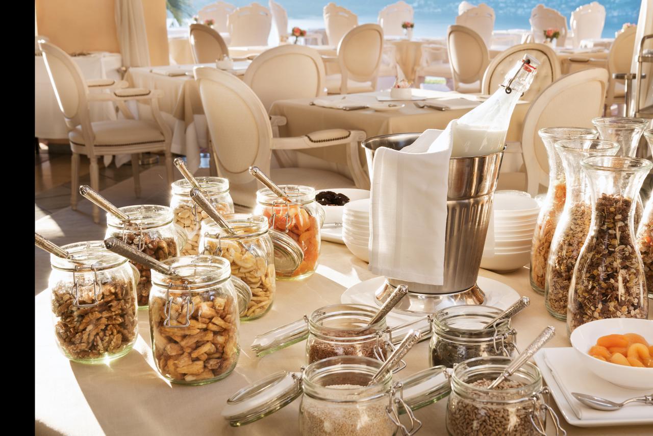 Villa Orselina - Small Luxury Hotel Muralto エクステリア 写真