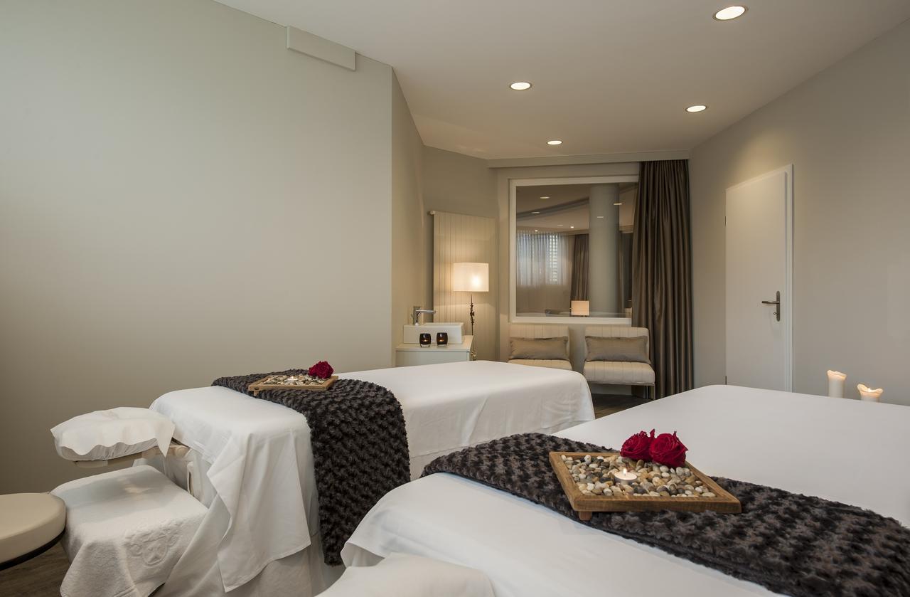 Villa Orselina - Small Luxury Hotel Muralto エクステリア 写真