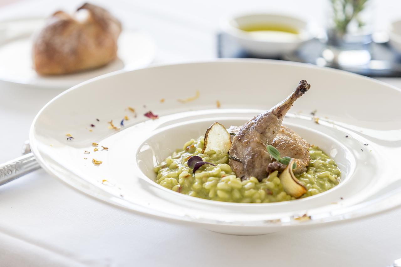Villa Orselina - Small Luxury Hotel Muralto エクステリア 写真