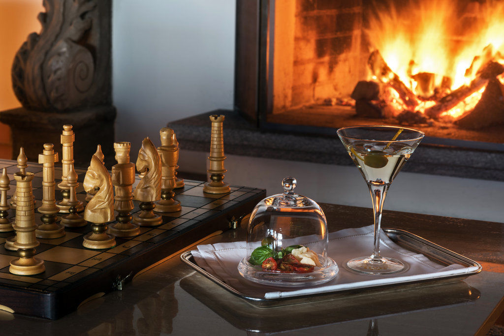 Villa Orselina - Small Luxury Hotel Muralto エクステリア 写真